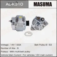 ��������� Masuma AL-K310 ALK310 ����
