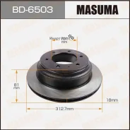 ���� ����. ����. ����. [313x18] 6 ���. Masuma BD6503 BD6503 ����