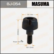 ���� Masuma ����� 2�� Masuma BJ054 BJ054 ����