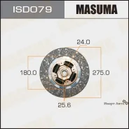 ���� ��������� Masuma ISD079 ISD079 ����