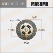 ���� ��������� Masuma ISD109US ISD109US ����