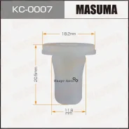 ������ Geely Masuma KC0007 KC0007 ����