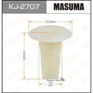 ������ Honda Accord -06 Masuma KJ2707 KJ2707 ����