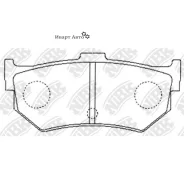 ������� ��������� �������� NIBK PN8076 PN8076 ����