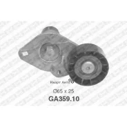 ����� �������� REN Laguna/Espace/PGT 406/407/607/807 3.0 V6 98- NTN-SNR GA359.10 GA35910 ����