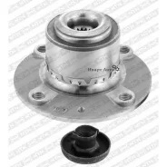 �������� ���������� ���������� VW Lupo, Audi A2 1.2 TDI 07.99- NTN-SNR R15452 R15452 ����