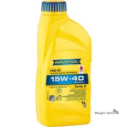 Ravenol Turbo-C HD-C