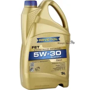 Ravenol FET