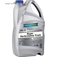 Ravenol Super Performance Truck