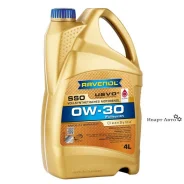 Ravenol SSO
