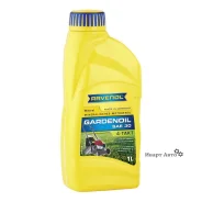Ravenol Gardenoil