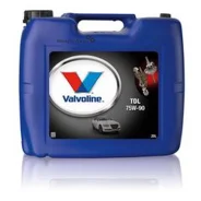 Valvoline TDL