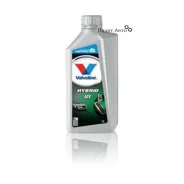 Valvoline Hybrid