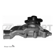 ����� ������� Jeep Grand Cherokee II 99- Wrangler Zekkert WP1222 WP1222 ����