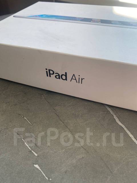 Apple iPad Air 1. ������ 64 �� ����