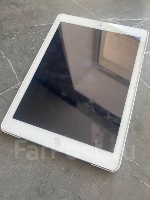 Apple iPad Air 1. ������ 64 �� ����
