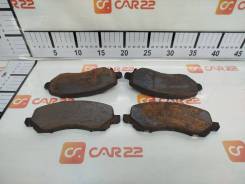 ������� ��������� Mitsubishi Outlander CW5W, 4B12, 2006 PF3548, �������� 4605A486 ����