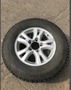 Nokian Rotiiva AT Plus. ����� at, �/�, ����� 50 % ����