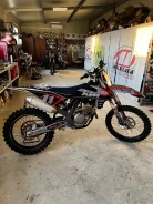 KTM 250 SX-F. 250����. ��., ��������, ��� ���, ������ �� �� ����