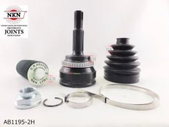 ���� ������� NKN AB1195-2H � ������� ABS AB11952H ����