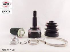 ���� ������� NKN AB1257-2H � ������� ABS AB12572H ����