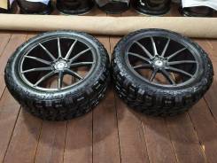 MLJ Asanti. 10.5x22", 5x127, ET35 ����