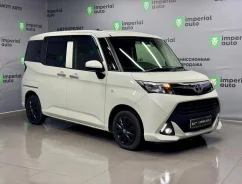 Toyota Tank. �������, ��������, 1.0 (69��.�.), ������, 140 000����. �� ����