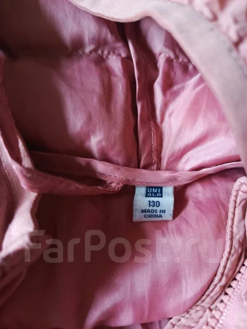 ������ Uniqlo �� ������� ����