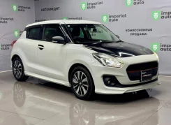 Suzuki Swift. �������, ��������, 1.0 (102��.�.), ������, 26 000����. �� ����