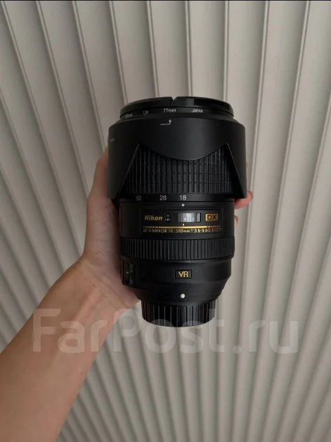 Nikon D7100. 20 � ����� �� ����