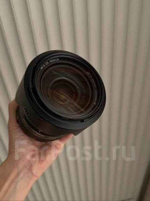 Nikon D7100. 20 � ����� �� ����
