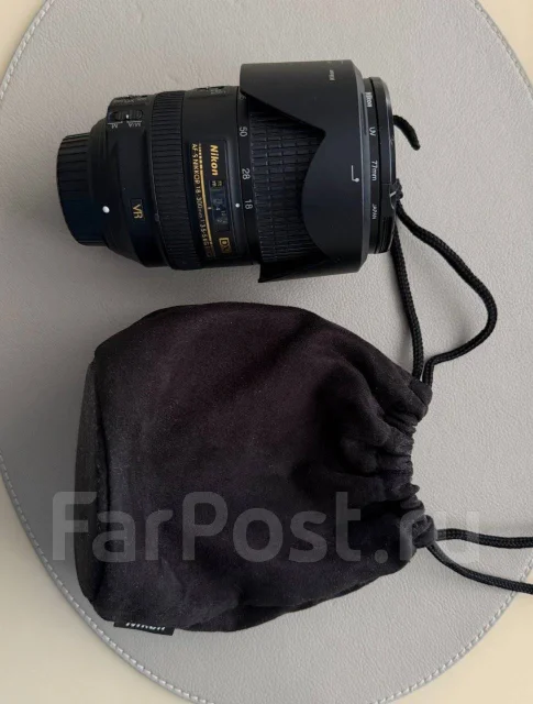 Nikon D7100. 20 � ����� �� ����