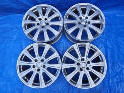 Kosei AirBerg. 8.0x18", 5x114.3, ET43, �� 72���. ����