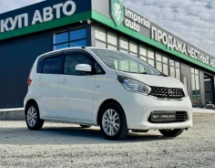 Nissan DAYZ. �������, 4wd, 0.7 (49��.�.), ������, 76 000����. �� ����