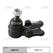 ����� ������� (��� ��� CB0151) CBIS-15 CTR CBIS-15 CBIS15 ����