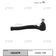 ���������� ������� ���� CVR AVEO / Daewoo Kalos 02- CE0287R CTR CEKD13R CEKD13R ����