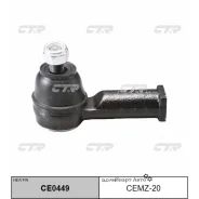����� ����� CE0449) ���������� ������� ���� CTR CEMZ-20 CEMZ20 ����