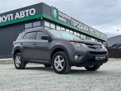 Toyota RAV4. �������, 4wd, 2.5 (180��.�.), ������, 123 000����. �� ����