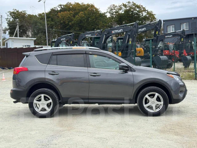 Toyota RAV4. �������, 4wd, 2.5 (180��.�.), ������, 123 000����. �� ����