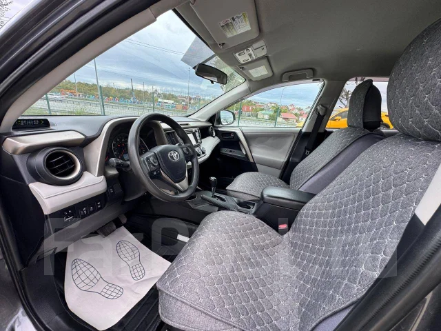Toyota RAV4. �������, 4wd, 2.5 (180��.�.), ������, 123 000����. �� ����