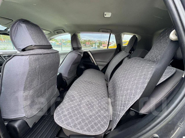Toyota RAV4. �������, 4wd, 2.5 (180��.�.), ������, 123 000����. �� ����