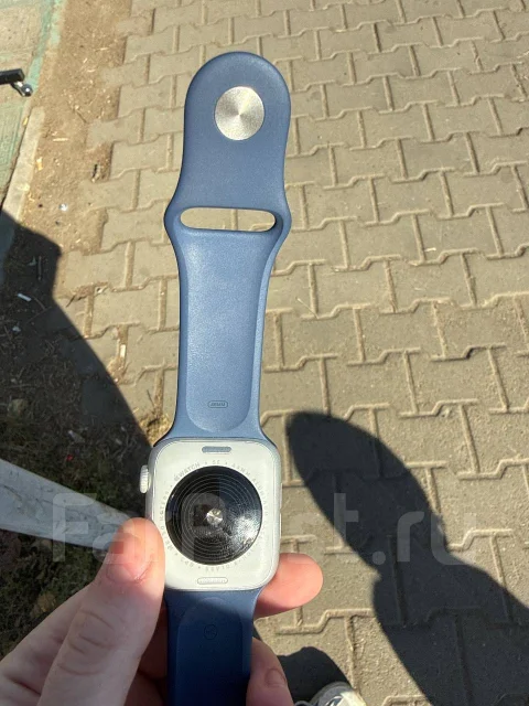 Apple Watch SE 2 ����