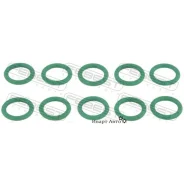 ������ �������������� ������ ��� VAG Febest Ringol-043-PCS10 RINGOL043PCS10 ����