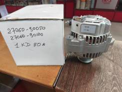 ��������� 1KD, 2KD ZNP-����� 80A 27060-30120 NEW �������� e���130� 27060-30120 ����