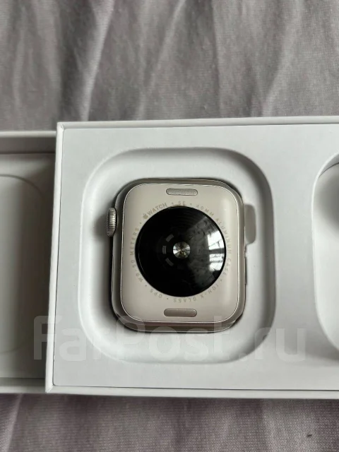Apple Watch SE ����