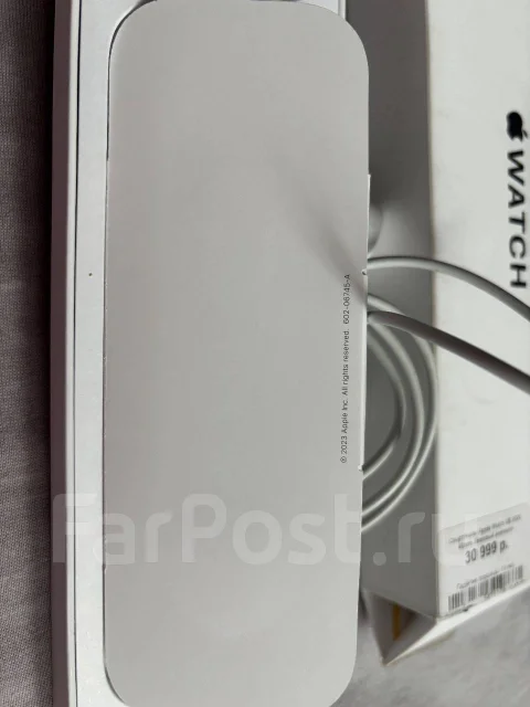 Apple Watch SE ����