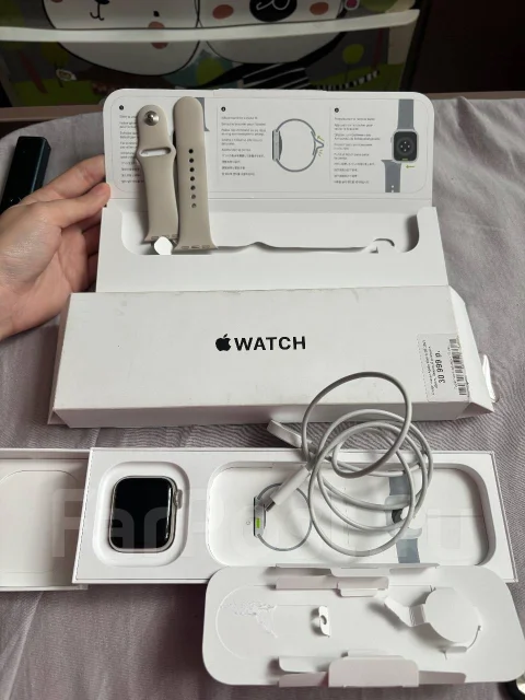 Apple Watch SE ����