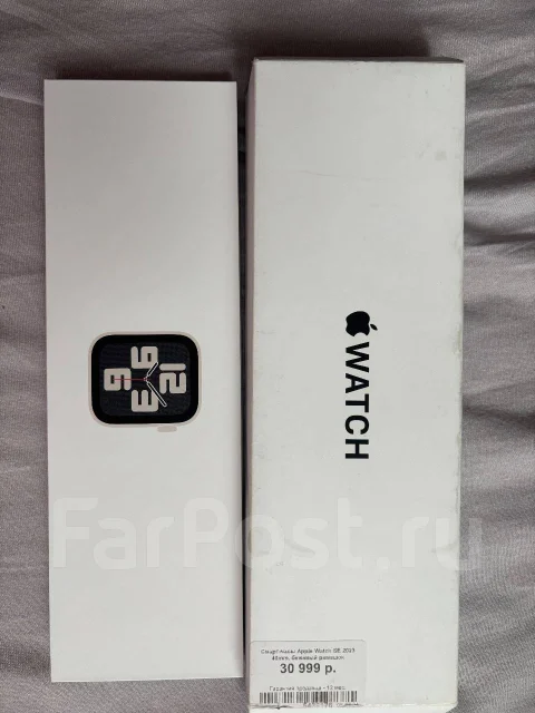 Apple Watch SE ����