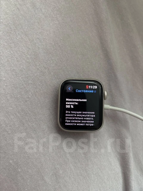 Apple Watch SE ����