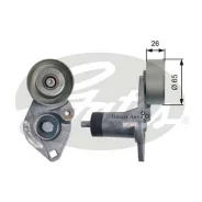 ����� �������� ���������� ����� Renault Avantime 01-03, CLIO II 00-, Espace III 98-02, Laguna 97-01, Laguna I 97-01, Laguna II 01-, Safrane II 99-00...